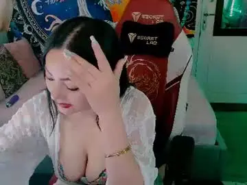 Chaturbate Live Sex of indica_me