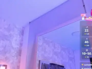 Chaturbate Best live sex cam show of mady_roa