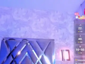 Chaturbate Nude Webcam of mady_roa