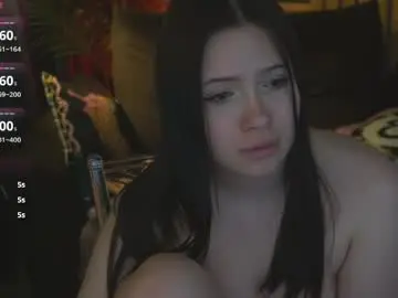 Chaturbate Adult Video Chat of margaritagrey