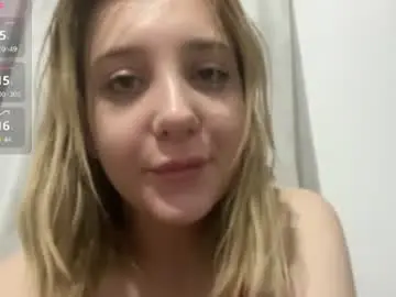 Chaturbate Live Sex of miaaperry