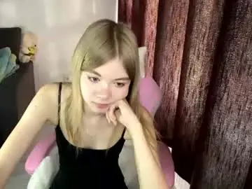 Chaturbate Private Sex Chat of minnie_ange1