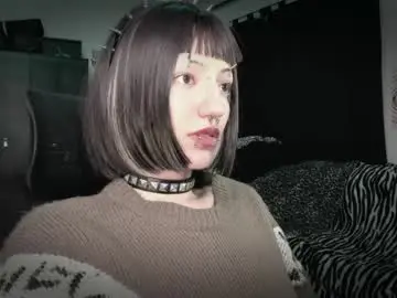Chaturbate Adult Webcams of roxy_toxic