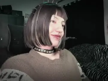 Chaturbate Live Sex Cam of roxy_toxic