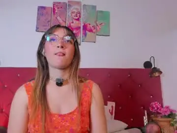 Chaturbate Sex Cam of ruth_harvey