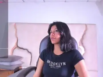 Chaturbate Free Live Porn of salmaportman_
