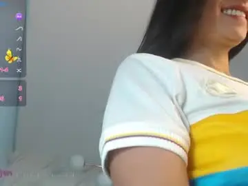 Chaturbate Live Sex Cam of victoria_hernandez_t