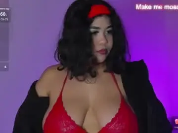Chaturbate Live Sex Cam of amanda_mooree_