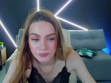 Chaturbate Live Sex Cam of ari_sollis