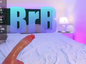 Chaturbate Live Sex of blow_u_