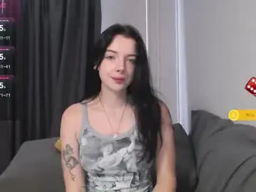 Chaturbate Sex Chat of calmlilly