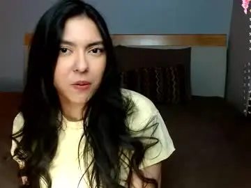 Chaturbate Live Sex Cam of dontbemina