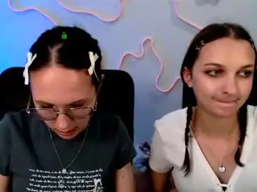 Chaturbate Live Sex Cam of emma_bless_
