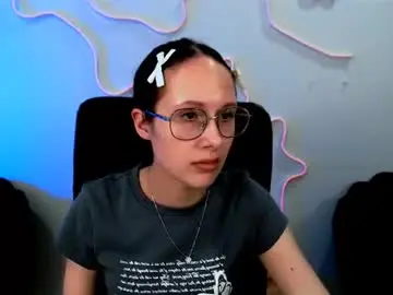 Chaturbate Live Sex of emma_bless_