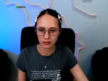 Chaturbate Free Porn Cam of emma_bless_