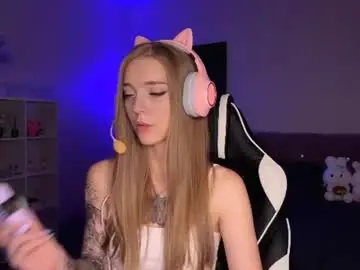 Chaturbate Best live sex cam show of evamourr