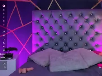 Chaturbate Sex Chat of katherinee_scott