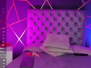 Chaturbate Live Porn of katherinee_scott