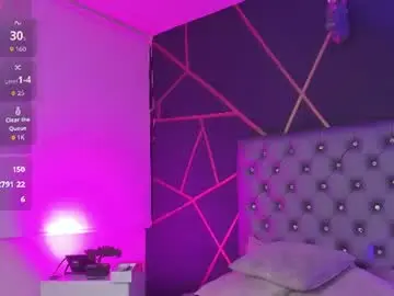 Chaturbate Best live sex cam show of katherinee_scott