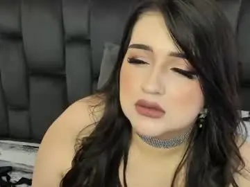 Chaturbate Live Sex of martinamadisson