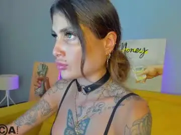 Chaturbate Adult Webcam of patricia_cox