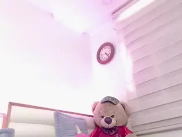 Chaturbate Nude Webcam of scarlettbooty