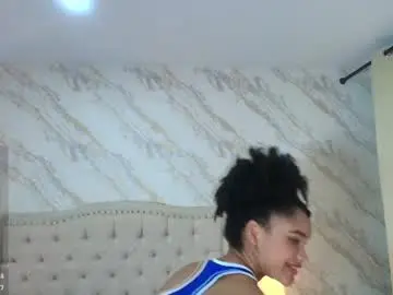 Chaturbate Live Sex of sofi_delight