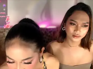 Chaturbate Live Sex of yvannasilva18