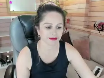 Chaturbate Adult Webcam of _victoria_collins