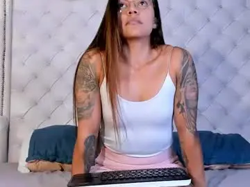 Chaturbate Watch Live Sex Cams of allison_owenns