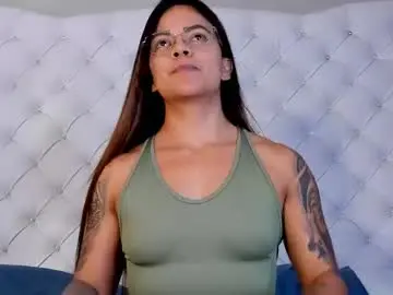 Chaturbate Adult Webcam of allison_owenns