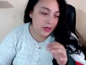 Chaturbate Sex Cam of avaryd