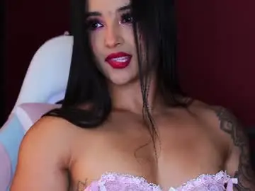 Chaturbate Live Sex Cam of celeste_madson
