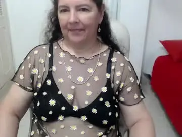 Chaturbate Live Porn of leonela_69
