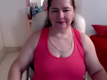 Chaturbate Adult Webcam of leonela_69