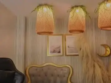 Chaturbate Nude Webcam of lexie_s