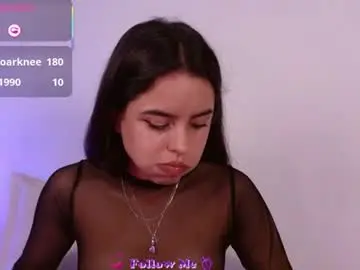 Chaturbate Best live sex cam show of melani_bear