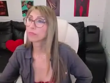 Chaturbate Live Sex of scarlett_079