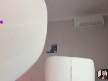 Chaturbate Sex Cam of agatha_jener
