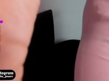 Chaturbate Live Sex of agatha_jener