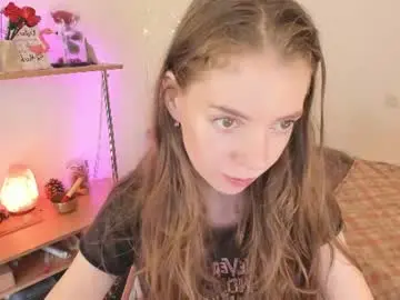 Chaturbate Live Porn of beautyeliise