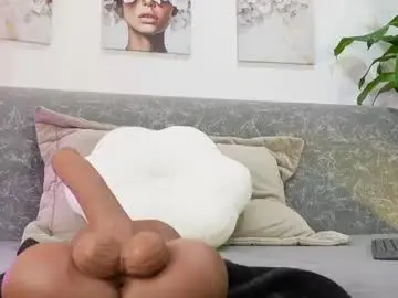 Chaturbate Live Porn of katiecruz_