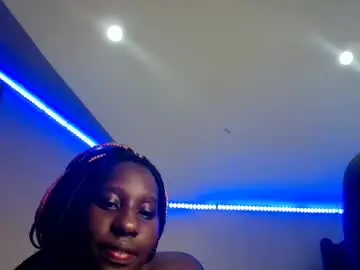 Chaturbate Free Porn Cam of lalisa_manobal
