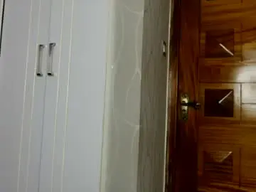 Chaturbate Live Sex Cam of lalisa_manobal