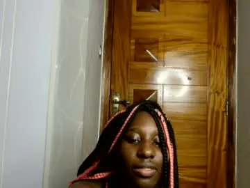 Chaturbate Adult Webcams of lalisa_manobal