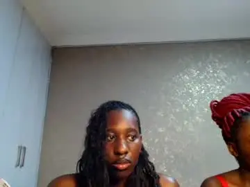 Chaturbate Nude Webcam of lalisa_manobal