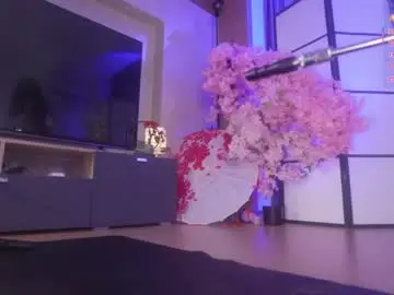 Chaturbate Live Porn of marry_cordy