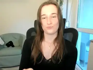Chaturbate Sex Chat of oliviaaa2003