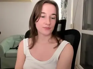 Chaturbate Adult Video Chat of oliviaaa2003
