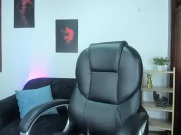 Chaturbate Live Sex of pamelaqueen_1